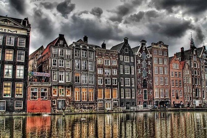 Excursion to Amsterdam by bus from Brussels - Price and Value: What $75.19 Really Buys You