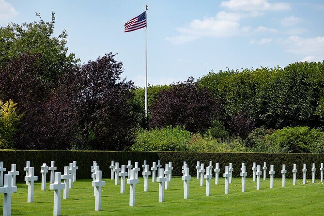 Flanders World War I Battlefields Private Tour from Brussels - Pickup, Comfort, and the Little Things That Save Your Day
