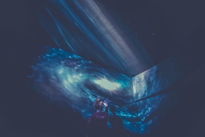 Floating in the clouds - Key things you’ll notice right away