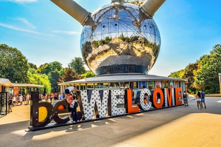 From Amsterdam: To Brussels - Travel as a VIP - Who this day trip suits best (and who should skip it)