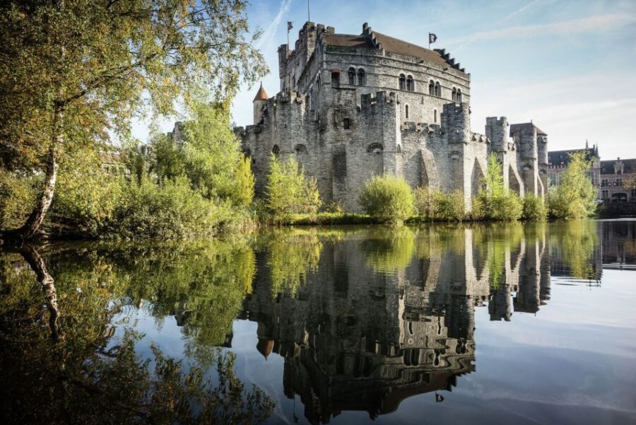 From Brussels: Bruges and Ghent Full-Day Trip by Train - Key highlights worth circling