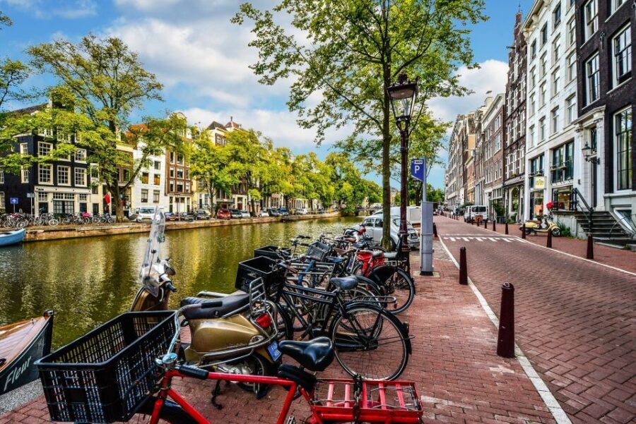 From Brussels: Cheese, Clogs & Windmills Amsterdam Day Trip - Key points before you go