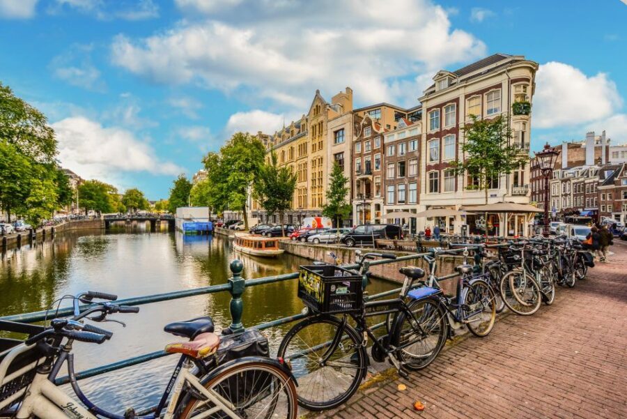 From Brussels: Cheese, Clogs & Windmills Amsterdam Day Trip - Price and value: what you’re paying for at $71 per person