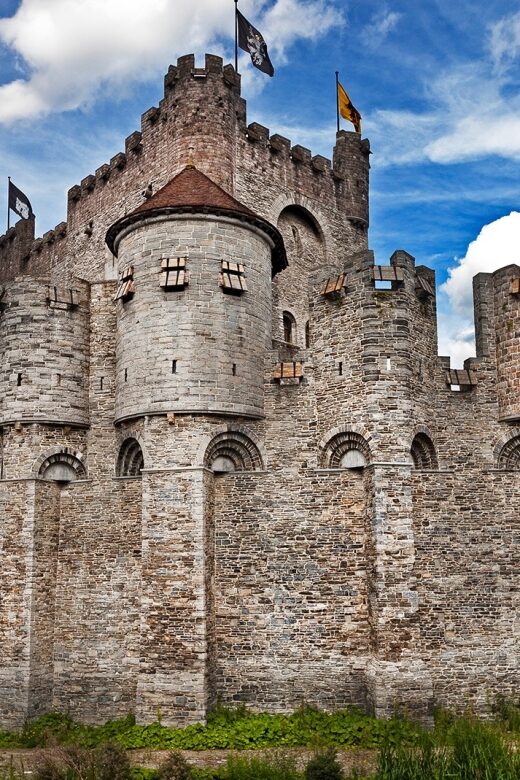 From Brussels: Full-Day Antwerp and Ghent Guided Tour - Getting the timing right: how the day flows in real life