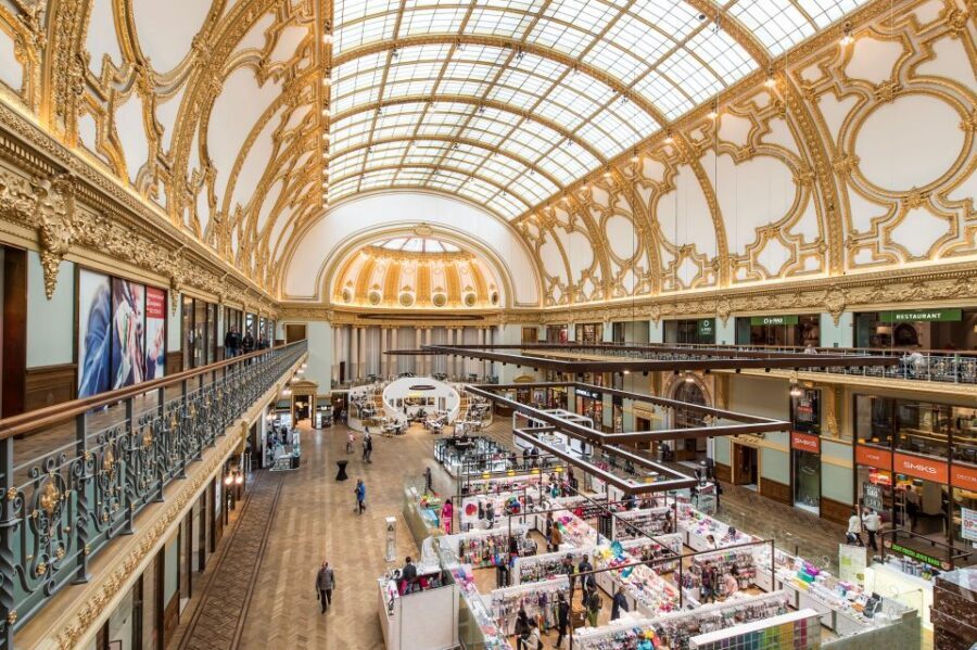 From Brussels: Guided Antwerp City Tour - Key things to know before you go
