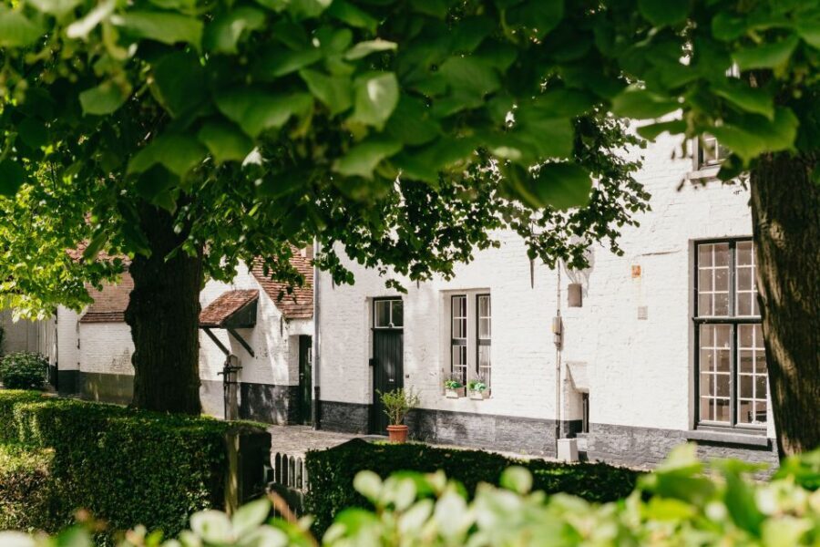 From Brussels: Guided Day Trip to Bruges and Ghent - Who should book this Bruges and Ghent day trip