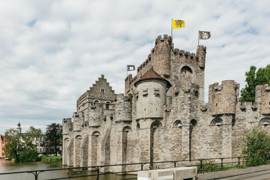 From Brussels: Guided Day Trip to Bruges and Ghent - Should you book it?
