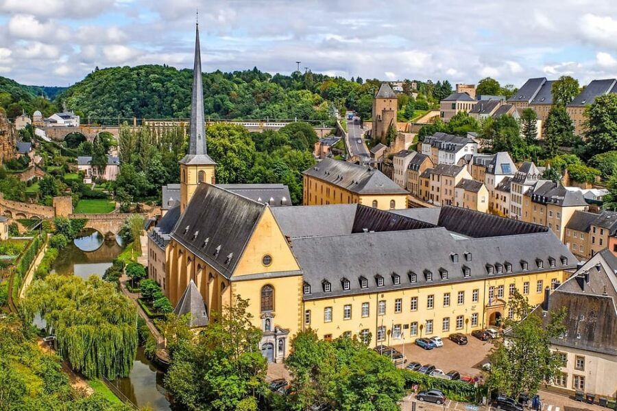 From Brussels: Guided Day Trip to Dinant and Luxembourg - Key highlights worth packing into your plan