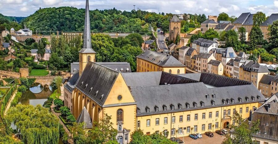From Brussels: Guided Day Trip to Dinant and Luxembourg - Who should book this Dinant and Luxembourg day trip