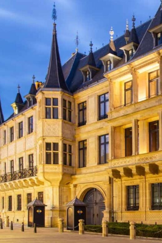 From Brussels: Luxembourg Tour with Dinant Visit - Key takeaways before you go