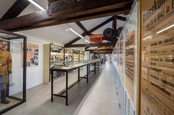 From Brussels: Patton's Battle of the Bulge Day Trip (LUX+BE) - War Rooms or Chaumont battlefield: choosing what fits your group