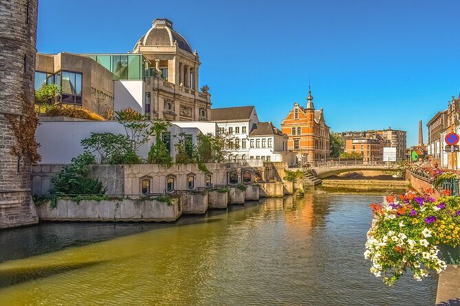 Full-Day City Tour of Ghent and Bruges from Brussels - Key points before you go