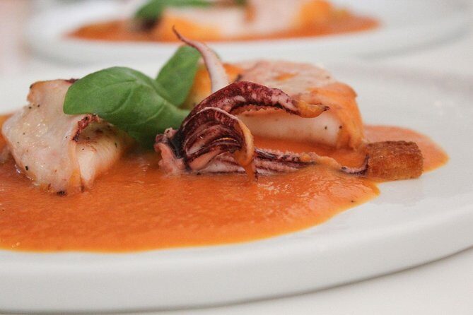 Gourmet Belgian-Inspired Cuisine in a Modern Brussels Home Cooked by a Local - Key things to know before you go