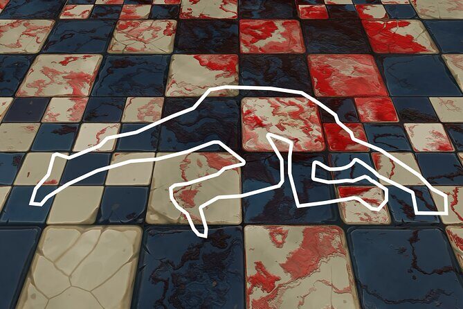Guided tour: Brussels Crime Scenes - A 2-Hour Walk Through Brussels’ 19th and 20th Century Crimes