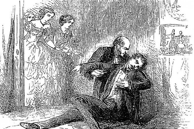 Guided tour: Brussels Crime Scenes - Rue de l’Amigo: When a Hotel Corner Becomes a Crime Scene