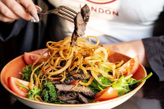 Hard Rock Cafe Brussels with Set Lunch or Dinner - Possible Downsides (and How to Avoid Them)
