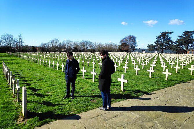 Historic Ypres WWI Sites - Tour from Brussels - In Flanders Fields Museum: Cloth Hall, belfry views, and the war’s “after”