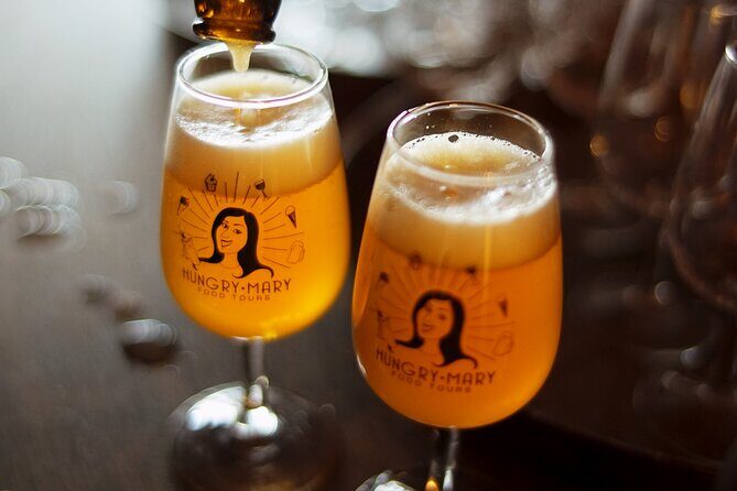 Hungry Mary's Famous Beer and Chocolate Tour in Brussels - Meeting at Charles Buls Fountain: how to find your start and stay on time