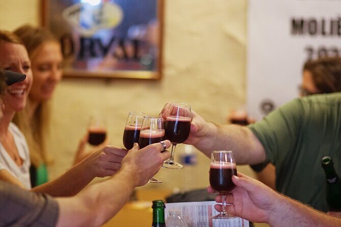 Hungry Mary's Famous Beer and Chocolate Tour in Brussels - Should you book Hungry Mary’s Beer and Chocolate Tour?