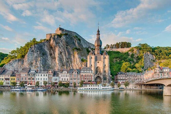 Luxembourg and Dinant Day Trip from Brussels - Key points before you go