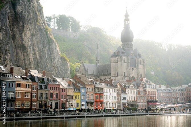 Luxembourg and Dinant Day Trip from Brussels - Coach timing and comfort: the real “secret itinerary”