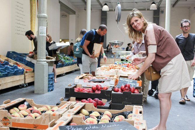 Market Tour and Cooking Lesson with a Belgian Gourmet Meal in a Brussels Home - Key highlights I’d plan around