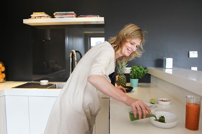 Market Tour and Cooking Lesson with a Belgian Gourmet Meal in a Brussels Home - Meeting Ine in Brussels: Where Your Evening Starts