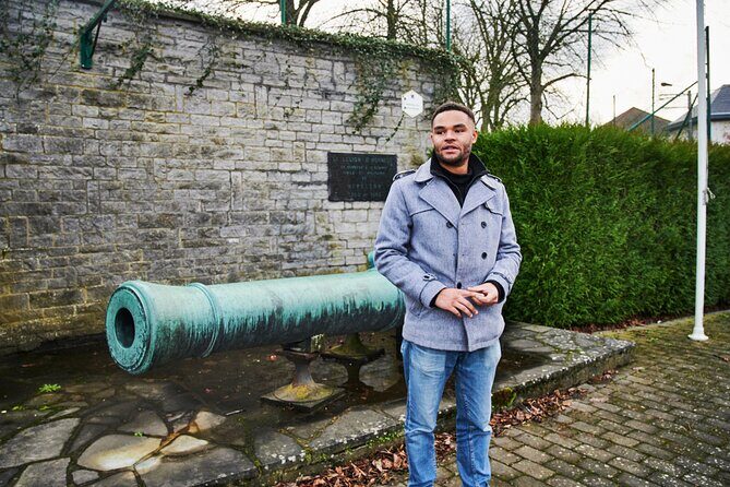 Napoleon Last Campaign (Waterloo, Ligny..) Day Tour from Brussels - Key Highlights Before You Go