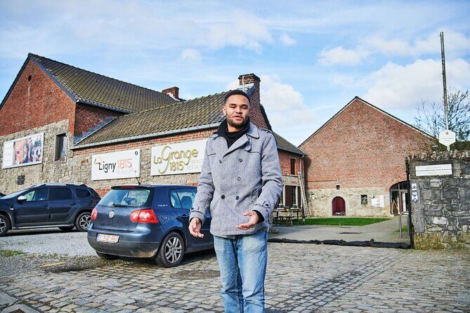 Napoleon Last Campaign (Waterloo, Ligny..) Day Tour from Brussels - Price and Logistics: What You’re Actually Paying For