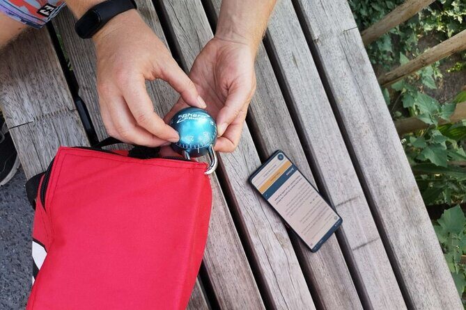 Outdoor Escape Game with drinks in Brussels - Drinks Included: Beer by Default, Soft Drinks by Request