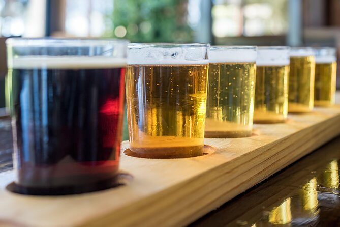 Private Brussels Beer Tour with a Local - How to get the most out of your host (and avoid the common disappointments)