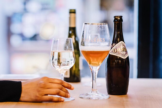 Private Brussels Beer Tour with a Local - Who this tour suits best