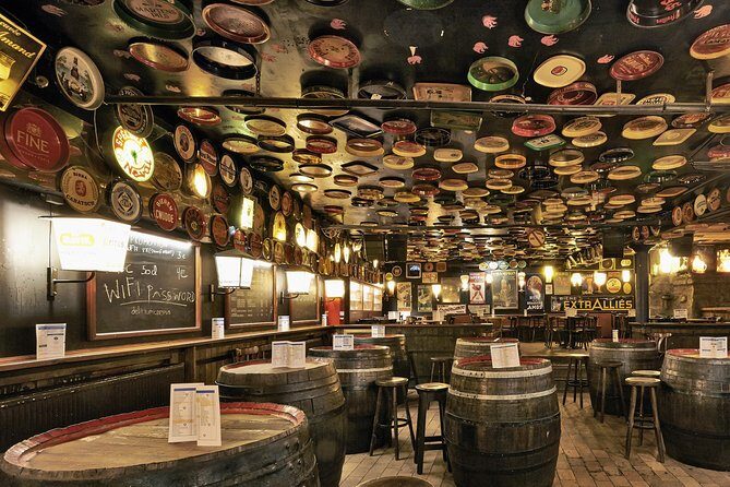 Private Brussels Beer Tour with a Local - Quick tips for your day-of plan