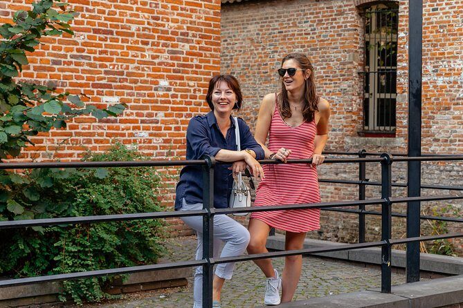 Private City Kickstart Tour: Brussels - Private Brussels orientation on a 90-minute route