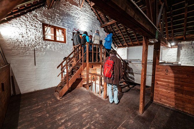 Private: Discover Brussels beer & breweries by a young local (incl. chocolate) - Bier Central Brussels and Its 300+ Choices: How to Not Get Overwhelmed