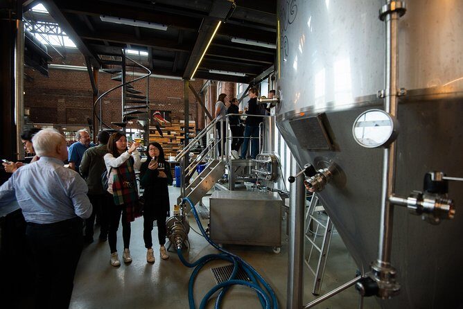 Private: Discover Brussels beer & breweries by a young local (incl. chocolate) - Price and Value: Is $313.07 Per Person Fair for 3 to 4 Hours?
