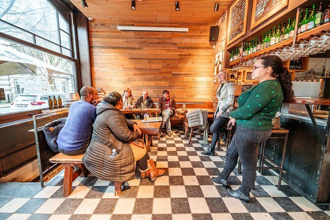 Private: Discover Brussels beer & breweries by a young local (incl. chocolate) - Who This Tour Fits Best (and Who Might Want Something Different)