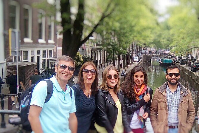 Private Half Day Tour of Brussels - Private Brussels Walking Tour: a smart loop, not a checklist
