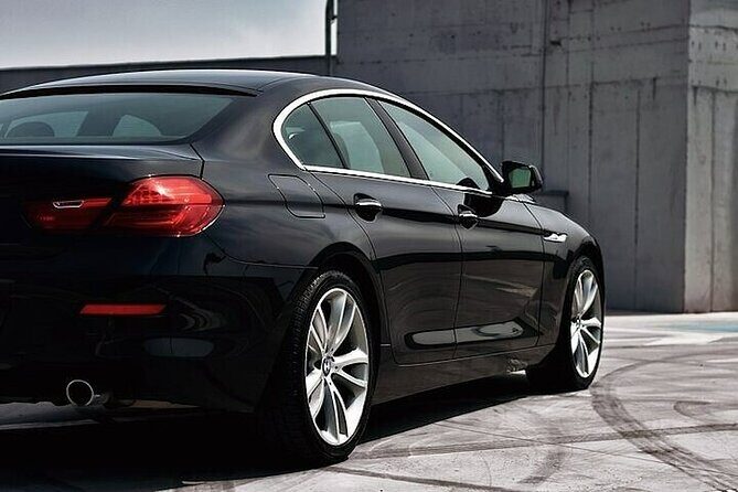 Private One-way Brussels Airport Transfer To Brussels - Key things that make this transfer work