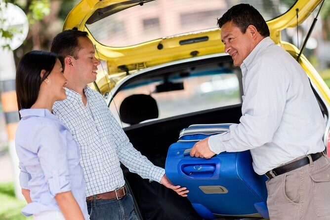 Private One-way Brussels Airport Transfer To Brussels - Extras that matter: child seats, boosters, and pets