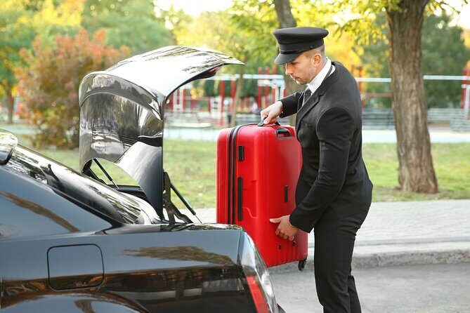 Private One-way Brussels Airport Transfer To Brussels - Common questions you should ask yourself