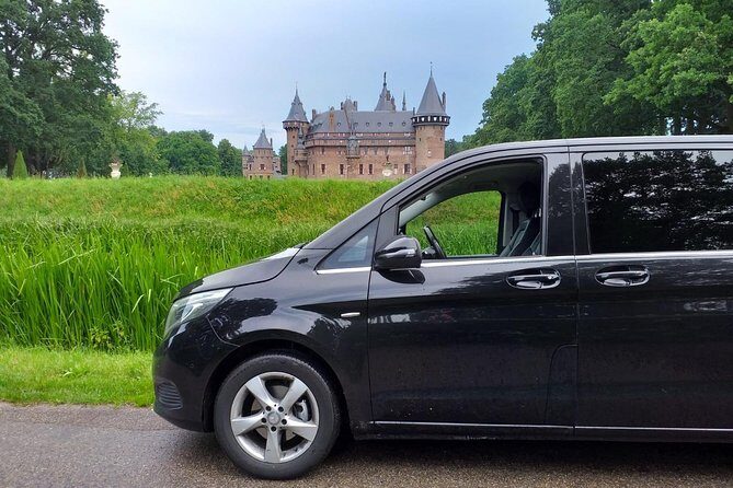 Private Tour: Ghent and Bruges From Brussels Full Day - Minnewater Lake: Lake of Love Views and a Breather