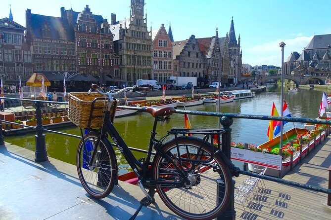 Private tour to Ghent from Brussels (5hours walk & drive) - Why This Private 5-Hour Ghent Trip From Brussels Works