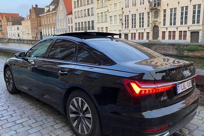 Private Transfer from/to Brussels Zaventem Airport - Who This Transfer Fits Best (And Who Might Prefer Something Else)