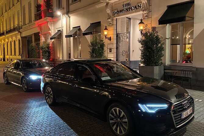 Private Transfer from/to Brussels Zaventem Airport - Should You Book This Private Transfer From/to Brussels Zaventem?