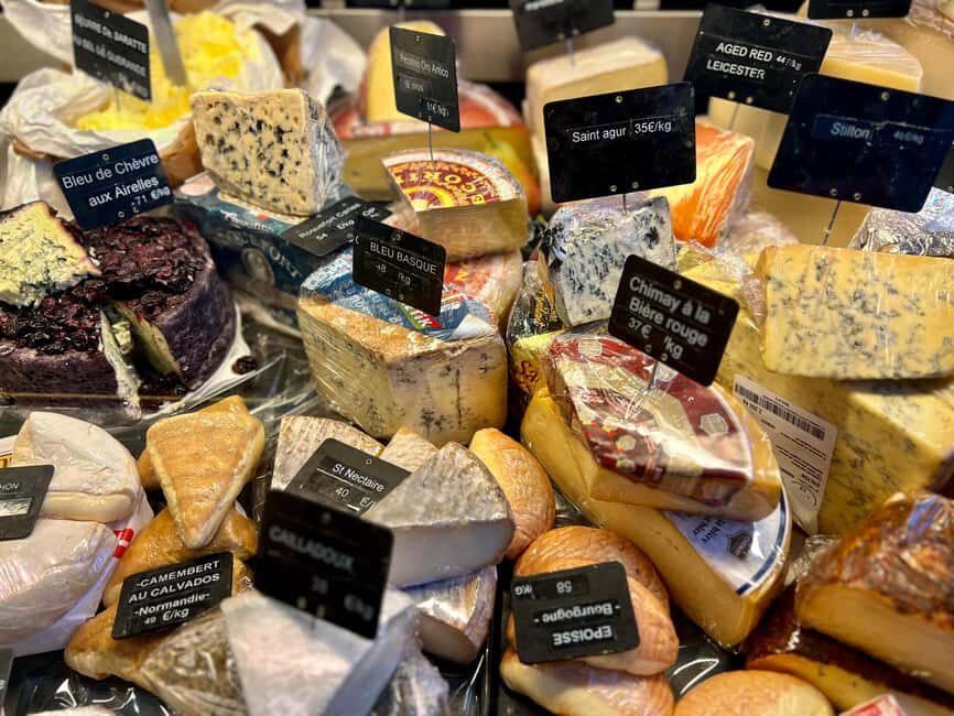 Secret Food Tours Brussels - Croquettes, a Secret Dish, and how to eat when everything arrives