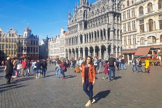 The Best Of Brussels Private Walking Tour - A Practical Way to Get More From Your 2 Hours