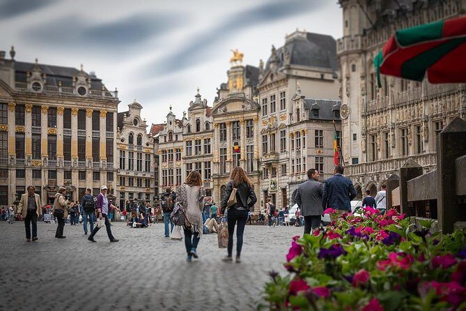 The Best Of Brussels Private Walking Tour - Luc’s Commentary: Why a Private Guide Improves the Whole Experience