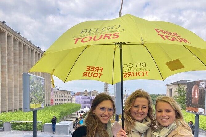 The Most Complete Tour Of Brussels - Notre-Dame du Sablon: a church that hints at aristocratic Brussels